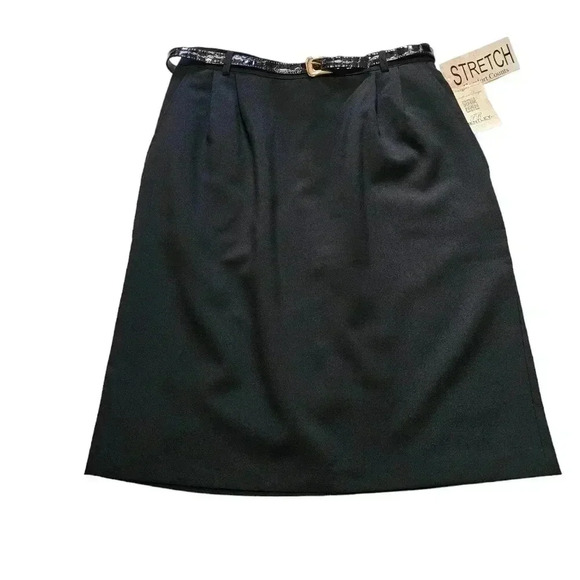 JR Bentley Skirt 12 NWT - Picture 1 of 5
